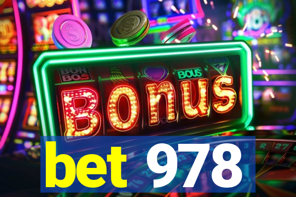 bet 978